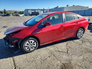TOYOTA PRIUS TWO