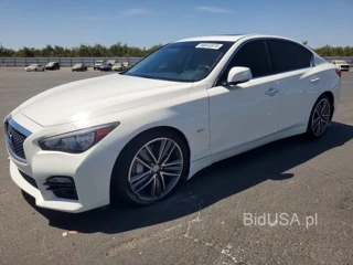 INFINITI Q50 3.0T SPORT