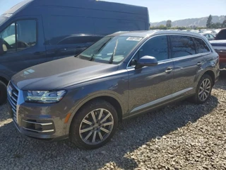 AUDI Q7 PREMIUM PLUS