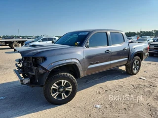 TOYOTA TACOMA TRD SPORT