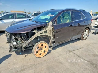 CHEVROLET EQUINOX PREMIER