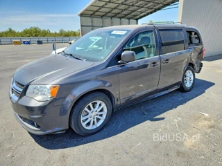DODGE GRAND CARAVAN SXT