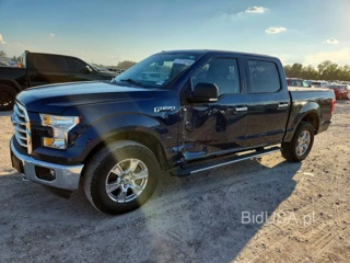 FORD F150 SUPERCREW
