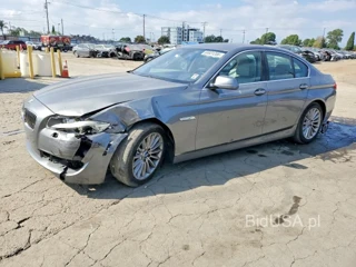 BMW 535 I