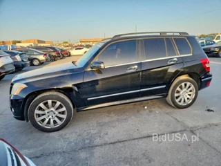 MERCEDES-BENZ GLK 350