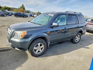 HONDA PILOT EX