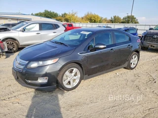 CHEVROLET VOLT