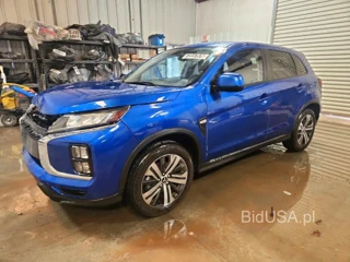 MITSUBISHI OUTLANDER SPORT S/SE