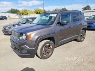JEEP RENEGADE SPORT