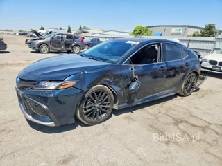 TOYOTA CAMRY XSE