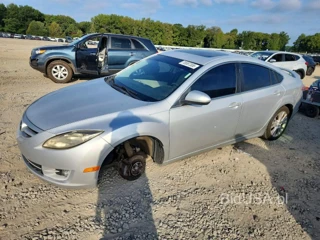 MAZDA 6 I