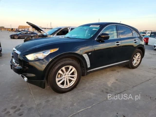 INFINITI QX70 BASE