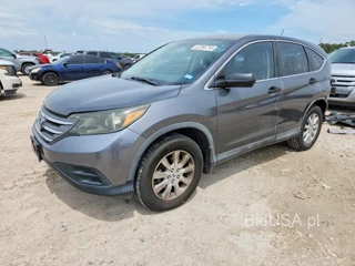 HONDA CR-V LX