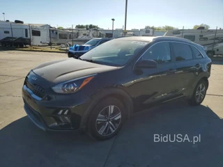 KIA NIRO LXS