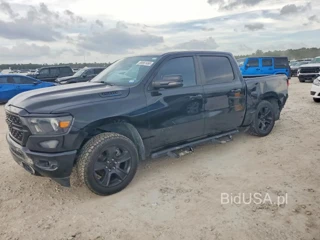 RAM 1500 BIG HORN/LONE STAR