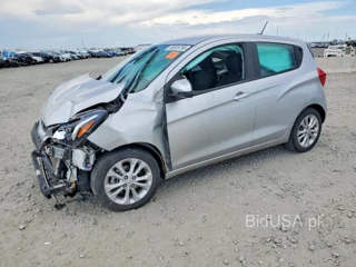 CHEVROLET SPARK 1LT