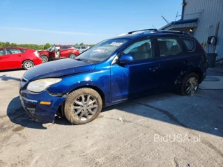 HYUNDAI ELANTRA TOURING GLS
