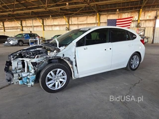SUBARU IMPREZA PREMIUM