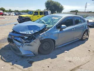 TOYOTA COROLLA L