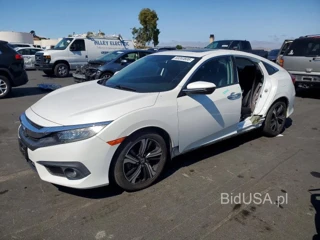 HONDA CIVIC TOURING