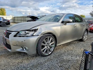 LEXUS GS 350