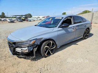 HONDA ACCORD SPORT SE