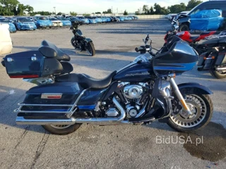 HARLEY-DAVIDSON FLTRU ROAD GLIDE ULTRA
