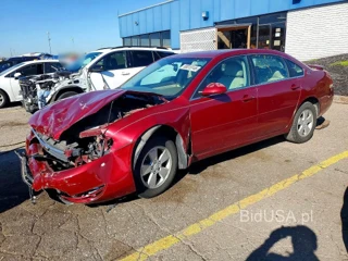 CHEVROLET IMPALA LT
