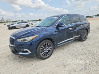 INFINITI QX60 BASE