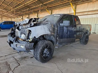 FORD F150 SUPERCREW