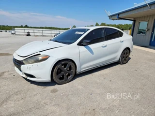 DODGE DART SXT