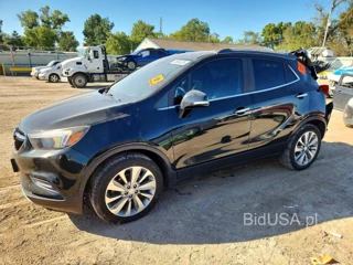 BUICK ENCORE PREFERRED