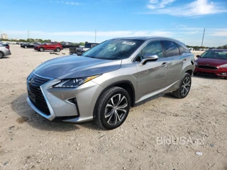 LEXUS RX 350 BASE
