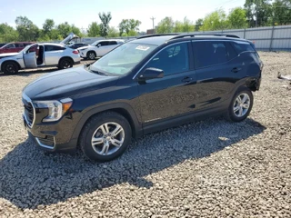 GMC TERRAIN SLE