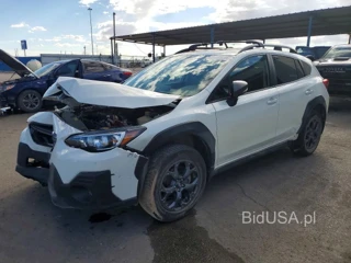 SUBARU CROSSTREK SPORT