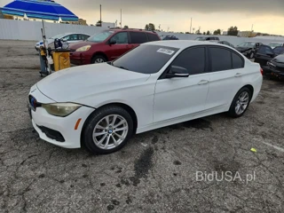 BMW 320 I