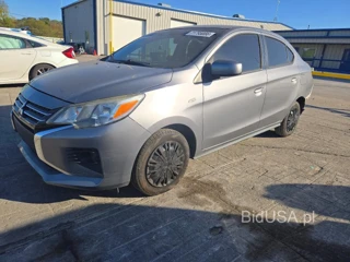 MITSUBISHI MIRAGE G4 ES