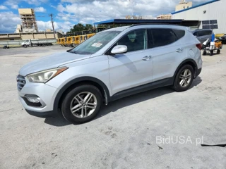 HYUNDAI SANTA FE SPORT 2.4L
