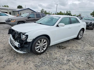CHRYSLER 300 LIMITED
