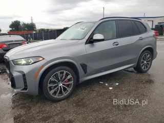 BMW X5 SDRIVE 40I