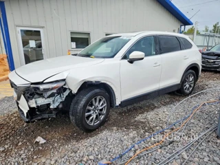 MAZDA CX-9 TOURING