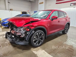 MAZDA CX-5 PREMIUM PLUS