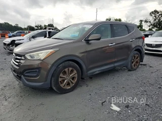 HYUNDAI SANTA FE SPORT 2.4L