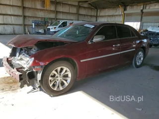 CHRYSLER 300 LIMITED