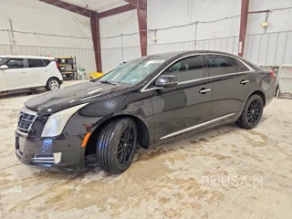 CADILLAC XTS LUXURY COLLECTION