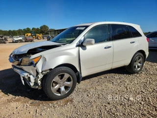 ACURA MDX SPORT