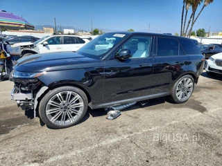 LAND ROVER RANGE ROVER SPORT SE