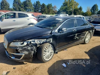 LINCOLN MKZ HYBRID RESERVE