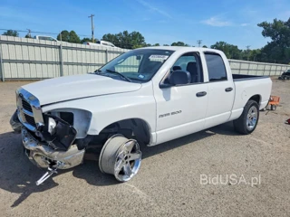 DODGE RAM 1500 ST