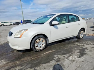 NISSAN SENTRA 2.0